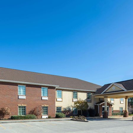 La Quinta Inn By Wyndham Calhoun South I-75 Екстер'єр фото