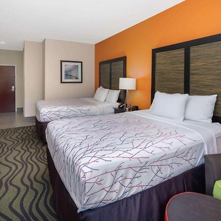 La Quinta Inn By Wyndham Calhoun South I-75 Екстер'єр фото