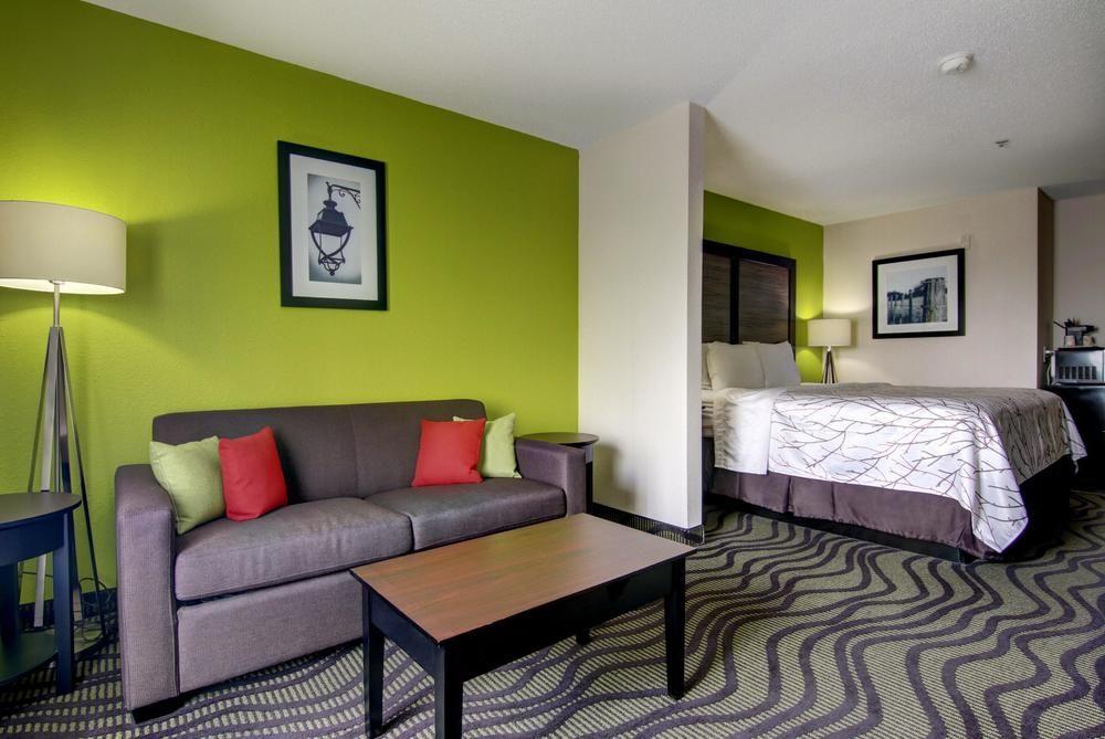 La Quinta Inn By Wyndham Calhoun South I-75 Екстер'єр фото