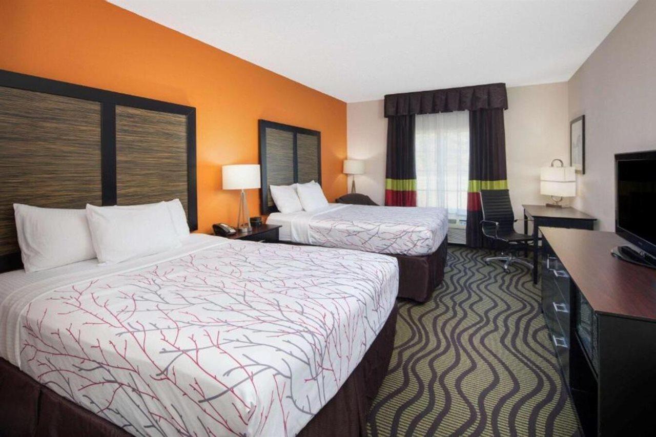 La Quinta Inn By Wyndham Calhoun South I-75 Екстер'єр фото