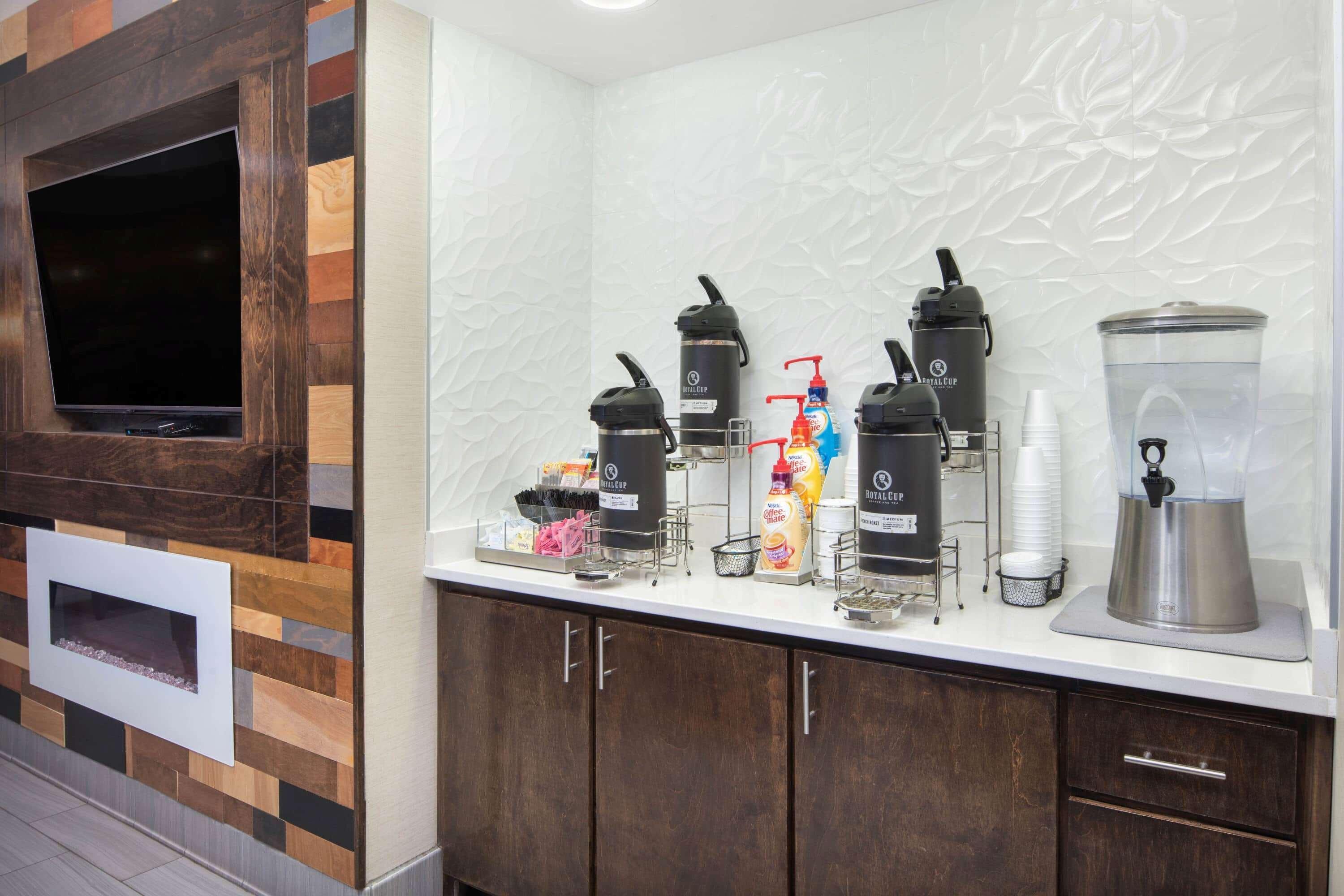 La Quinta Inn By Wyndham Calhoun South I-75 Екстер'єр фото