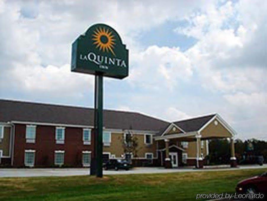 La Quinta Inn By Wyndham Calhoun South I-75 Екстер'єр фото