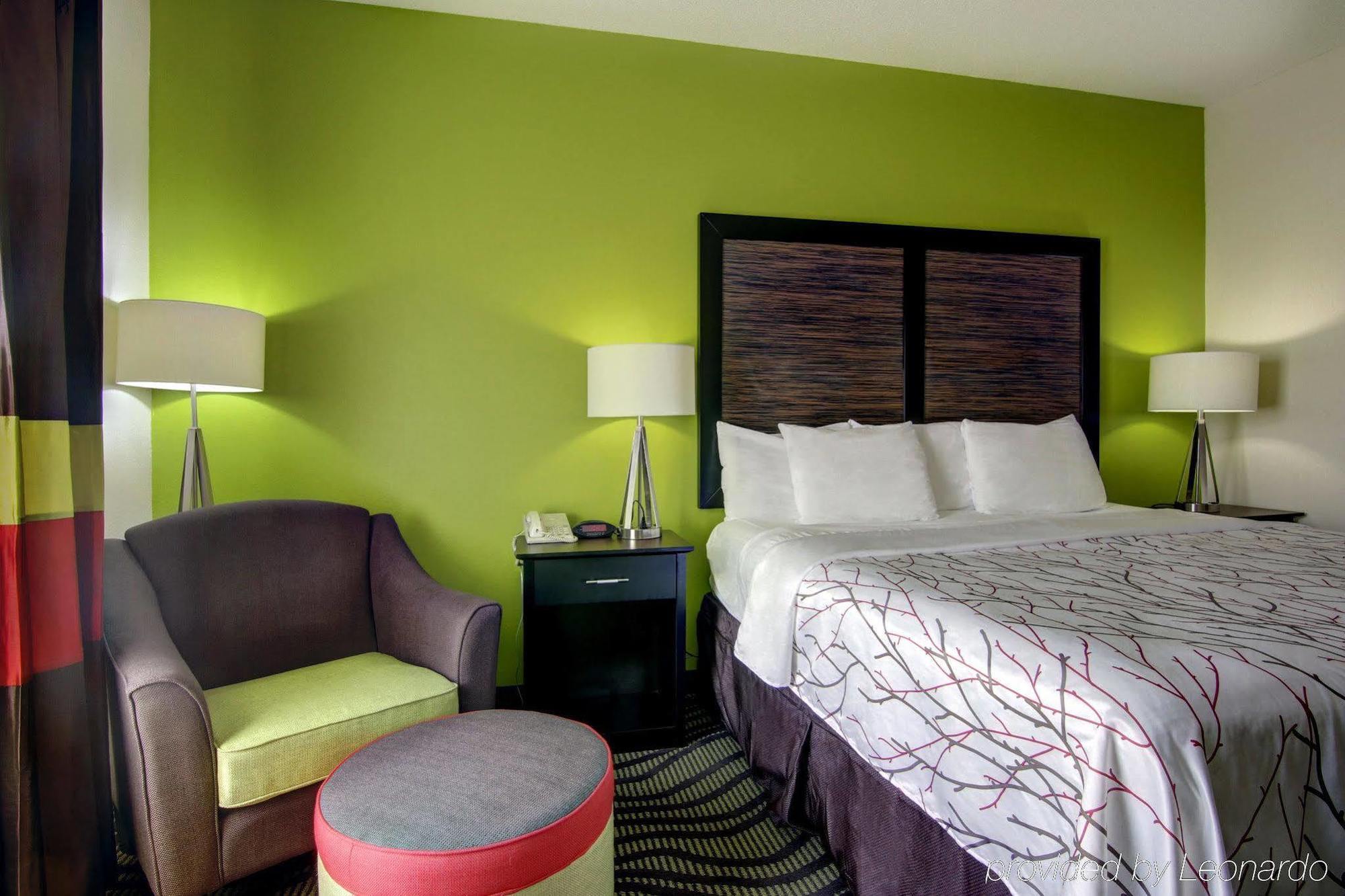 La Quinta Inn By Wyndham Calhoun South I-75 Екстер'єр фото
