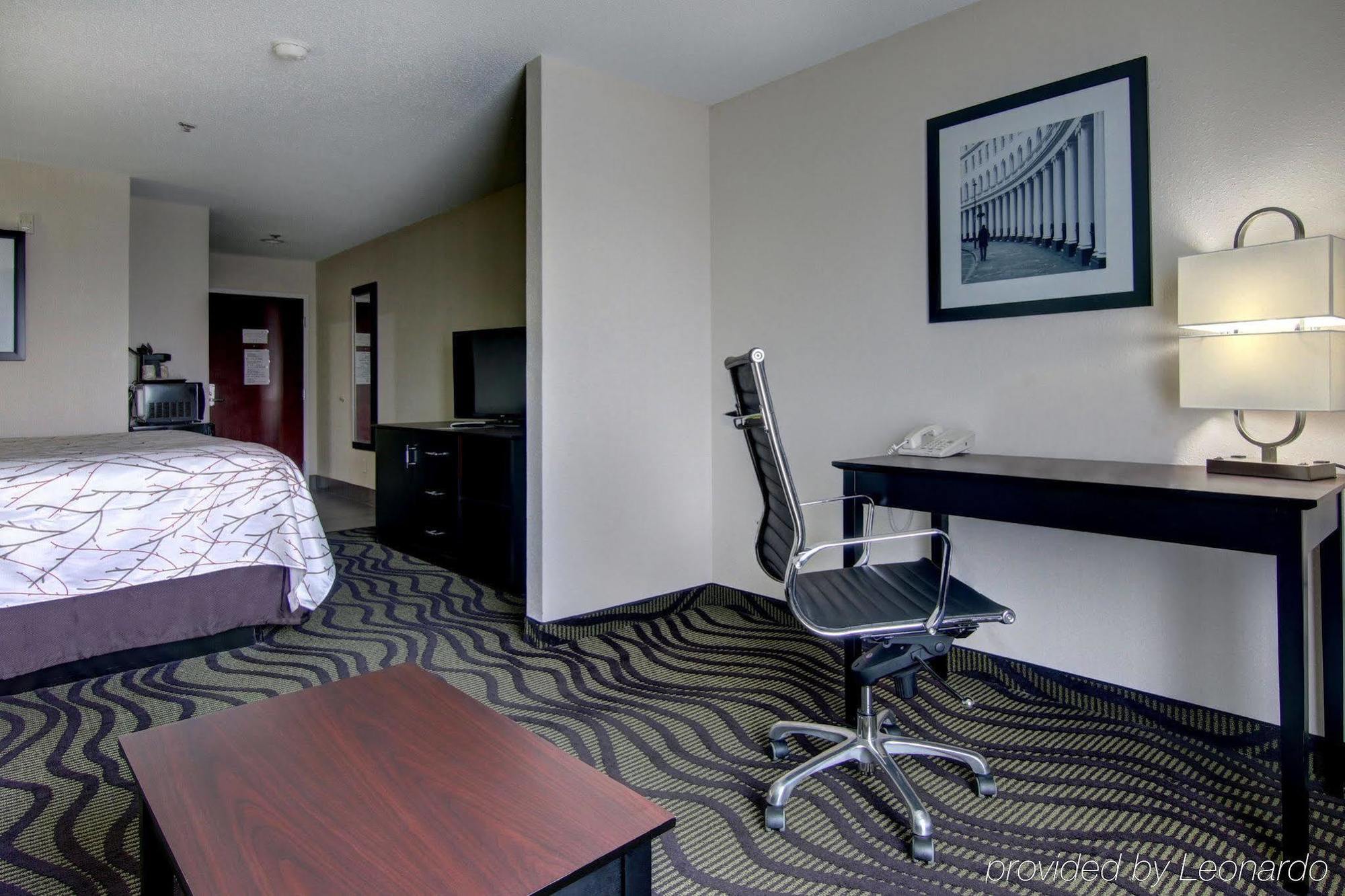 La Quinta Inn By Wyndham Calhoun South I-75 Екстер'єр фото
