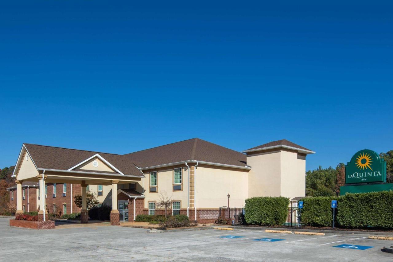 La Quinta Inn By Wyndham Calhoun South I-75 Екстер'єр фото