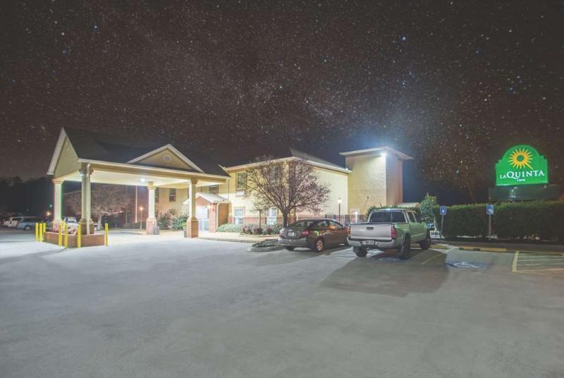 La Quinta Inn By Wyndham Calhoun South I-75 Екстер'єр фото
