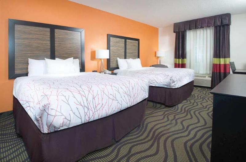 La Quinta Inn By Wyndham Calhoun South I-75 Екстер'єр фото