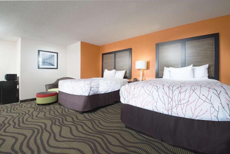 La Quinta Inn By Wyndham Calhoun South I-75 Екстер'єр фото