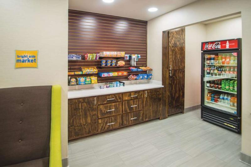 La Quinta Inn By Wyndham Calhoun South I-75 Екстер'єр фото